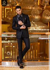 Executive Suiting ES-164
